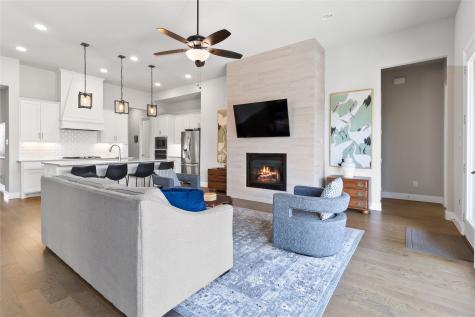 1812 Scotney Court Celina TX 75009