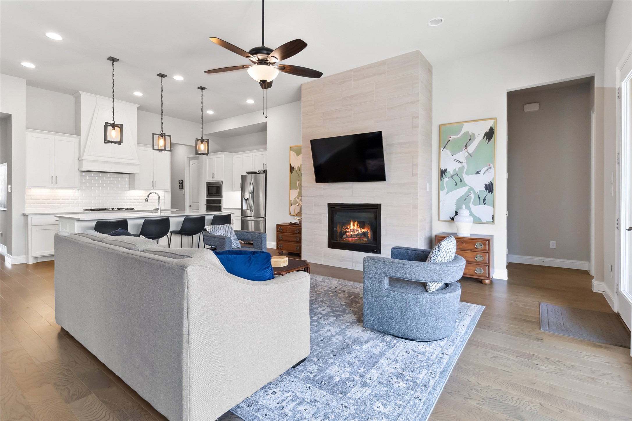 1812 Scotney Court Celina TX 75009