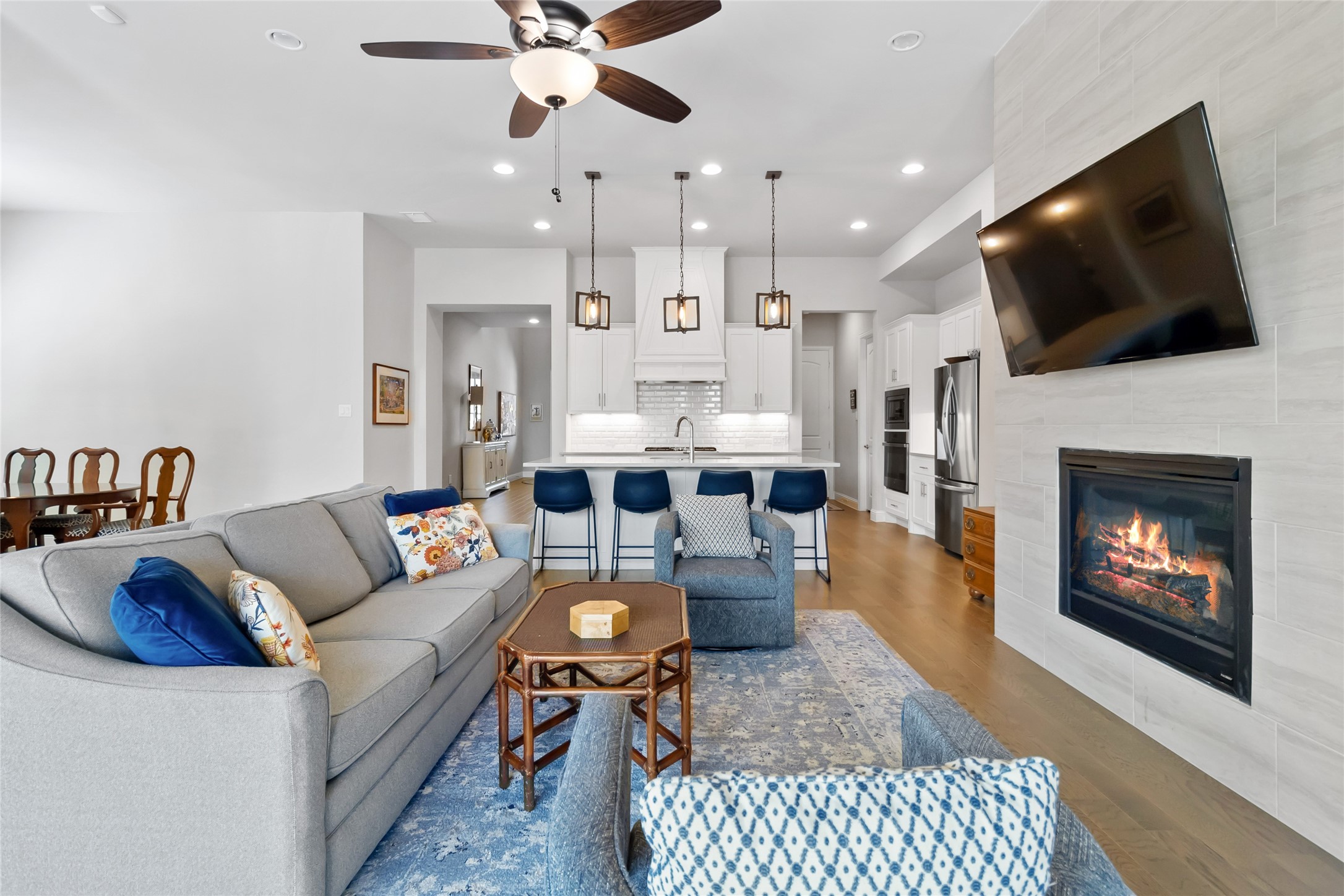1812 Scotney Court Celina TX 75009