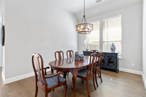 1812 Scotney Court Celina TX 75009