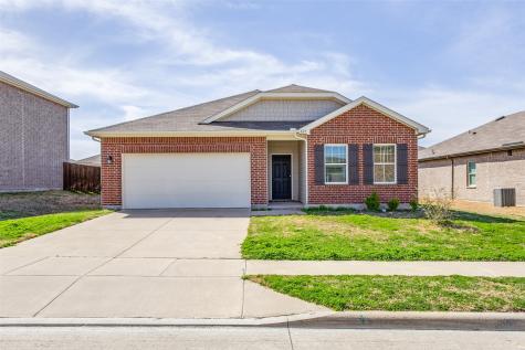 821 Cherry Blossom Street Anna TX 75409