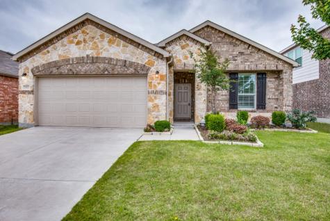 3112 Walker Creek Drive Little Elm TX 75068