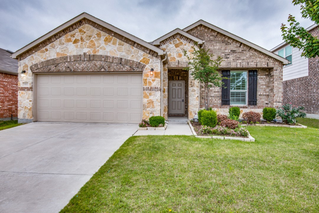 3112 Walker Creek Drive Little Elm TX 75068