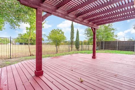 609 Alcove Drive Little Elm TX 75068