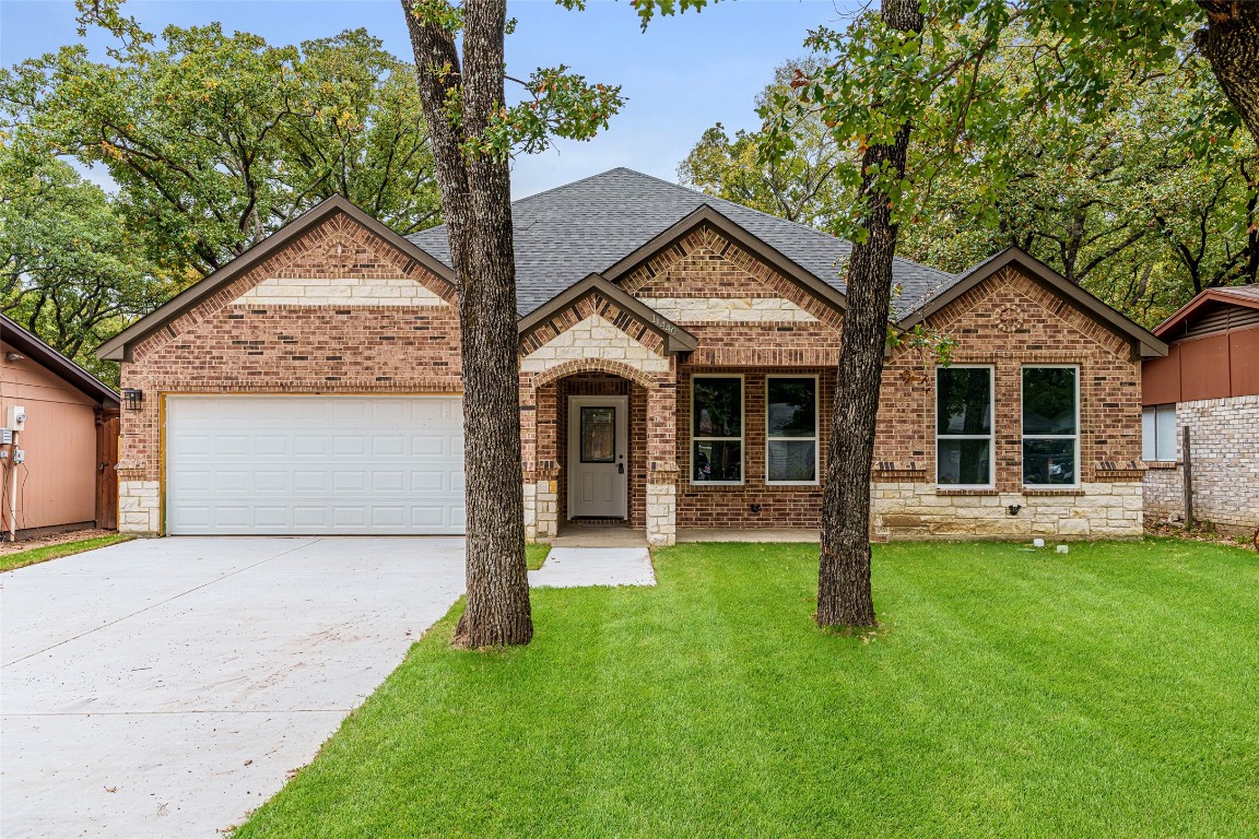 11440 Small Drive Balch Springs TX 75180