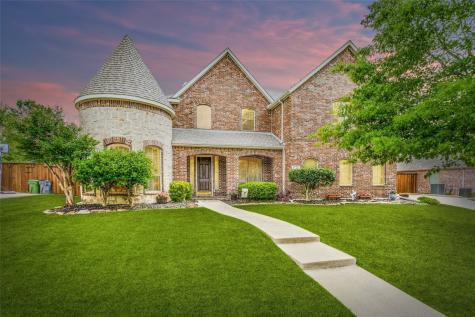 424 Huntington Drive Murphy TX 75094