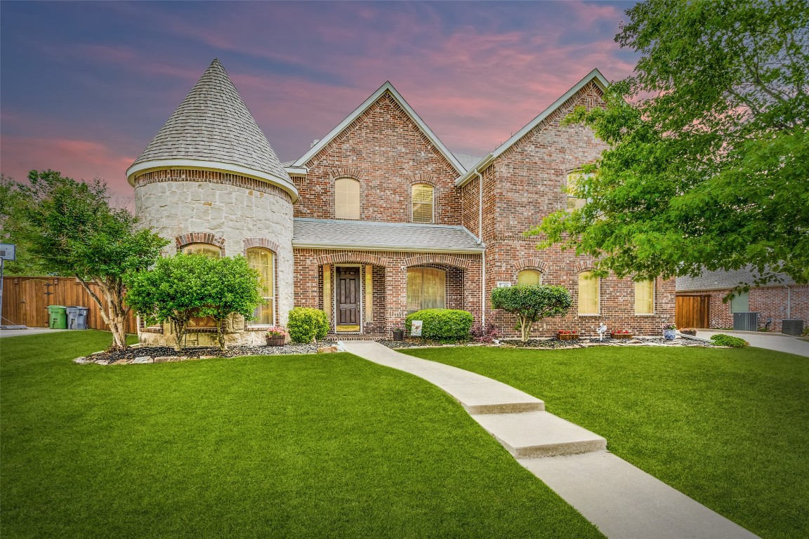 424 Huntington Drive Murphy TX 75094