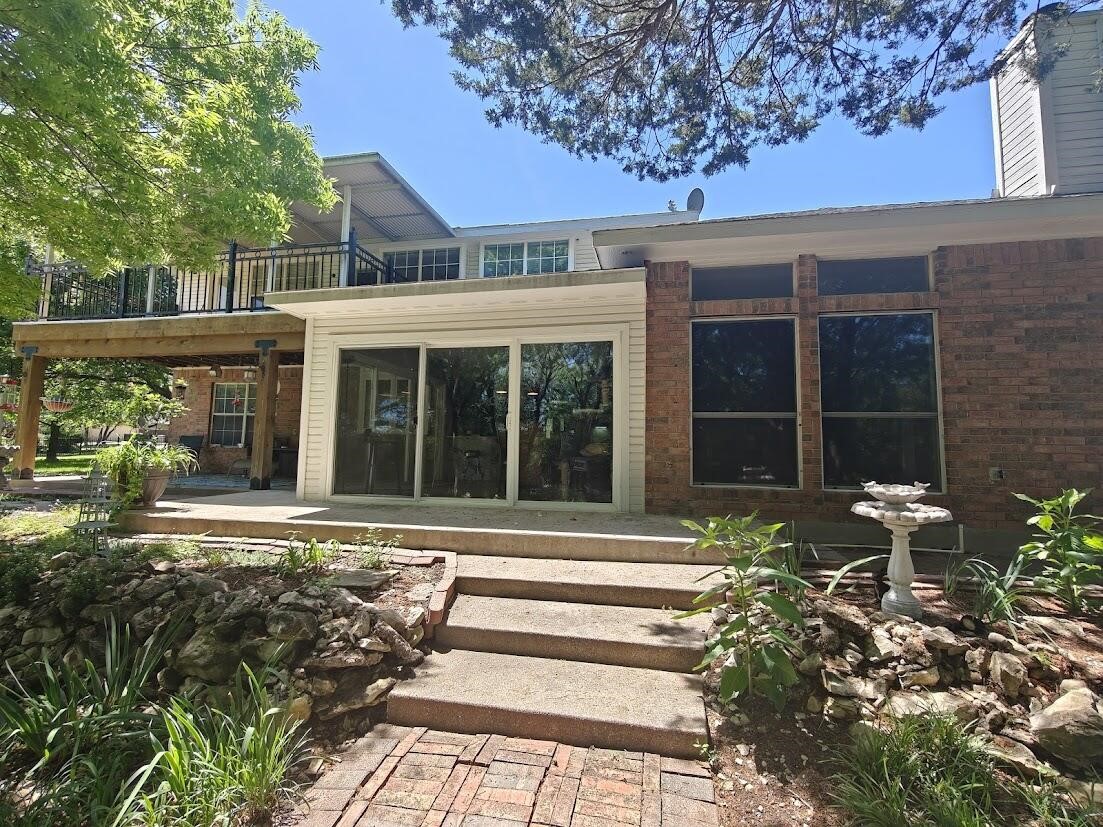 5210 Cliff Haven Drive Dallas TX 75236