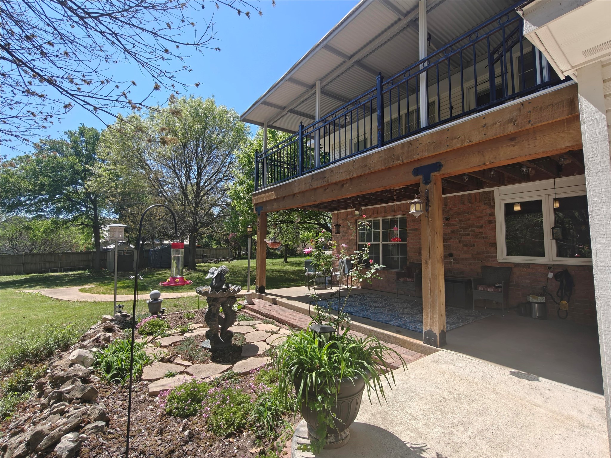 5210 Cliff Haven Drive Dallas TX 75236