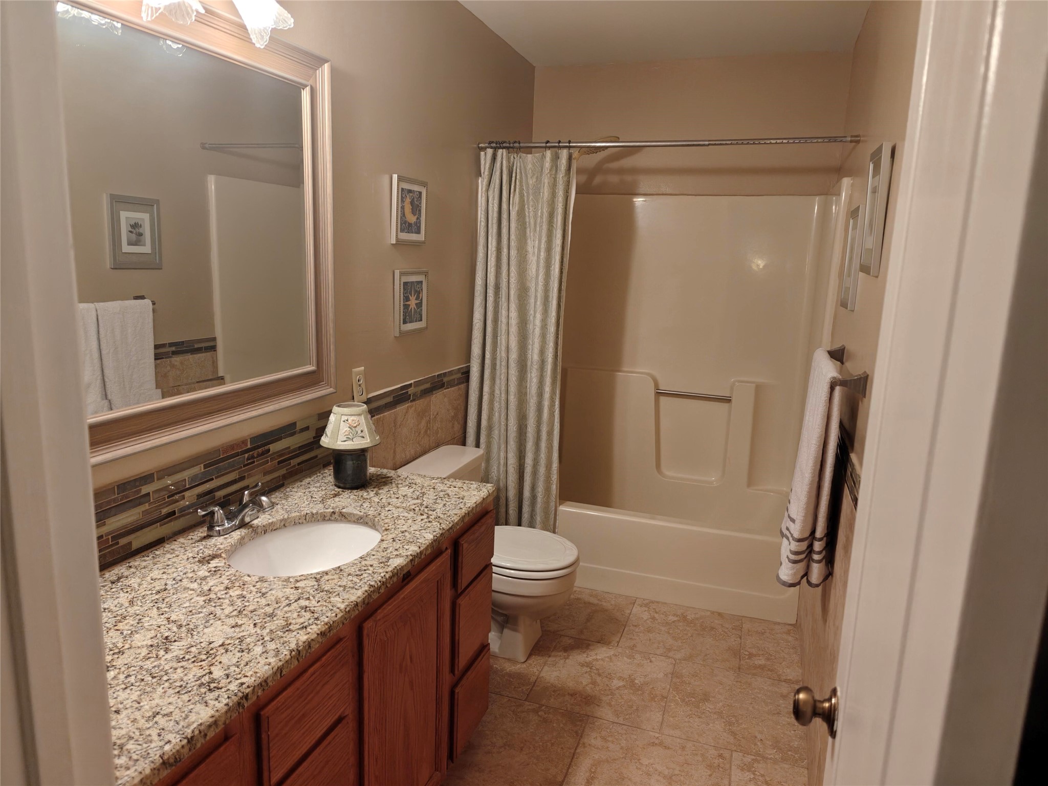 5210 Cliff Haven Drive Dallas TX 75236