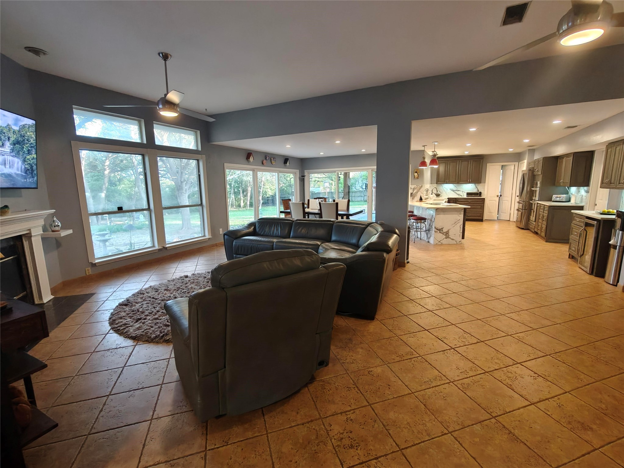 5210 Cliff Haven Drive Dallas TX 75236