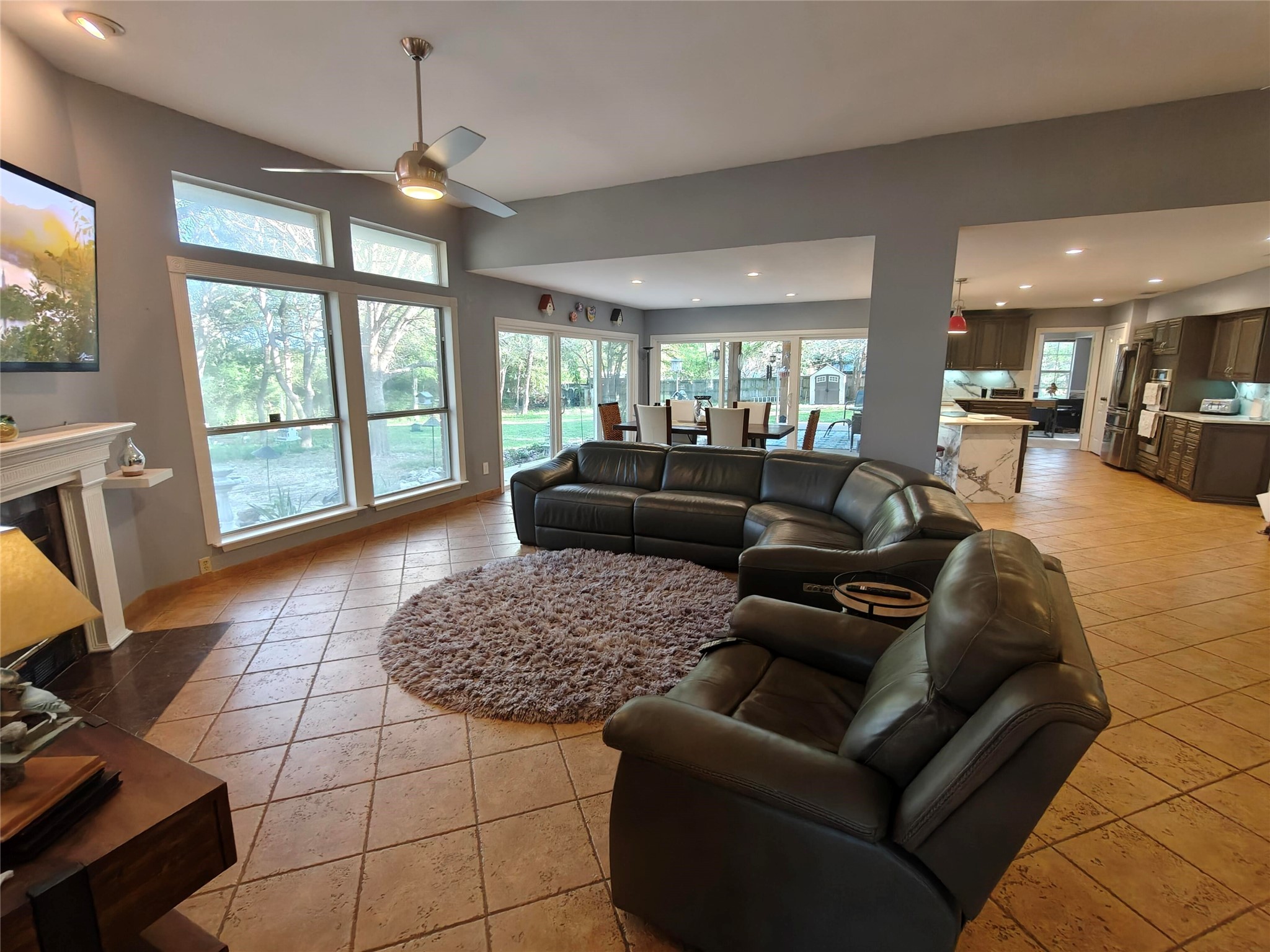 5210 Cliff Haven Drive Dallas TX 75236