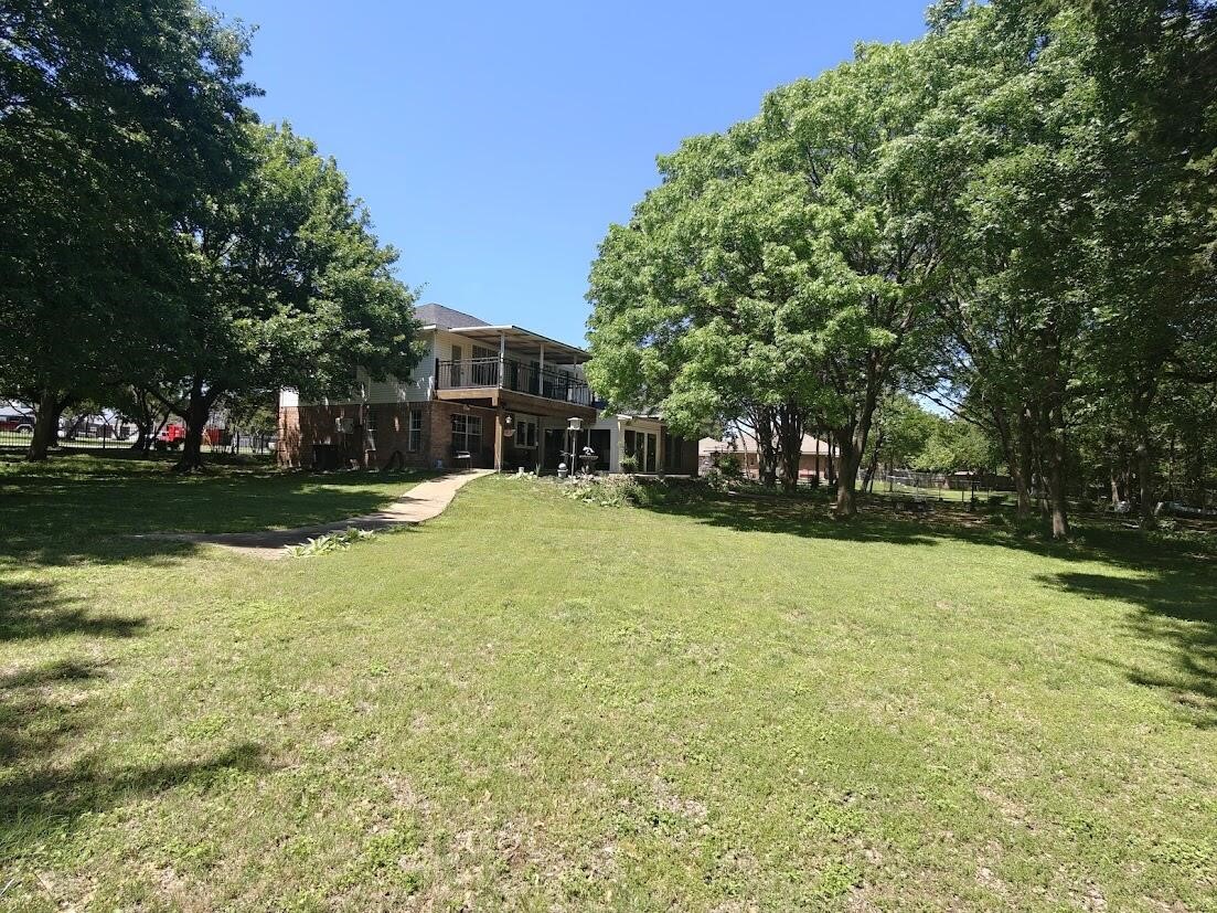 5210 Cliff Haven Drive Dallas TX 75236