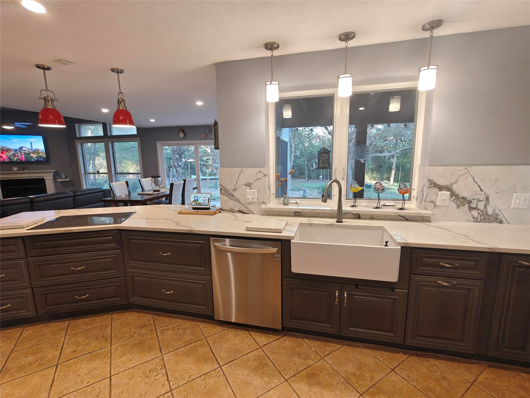 5210 Cliff Haven Drive Dallas TX 75236