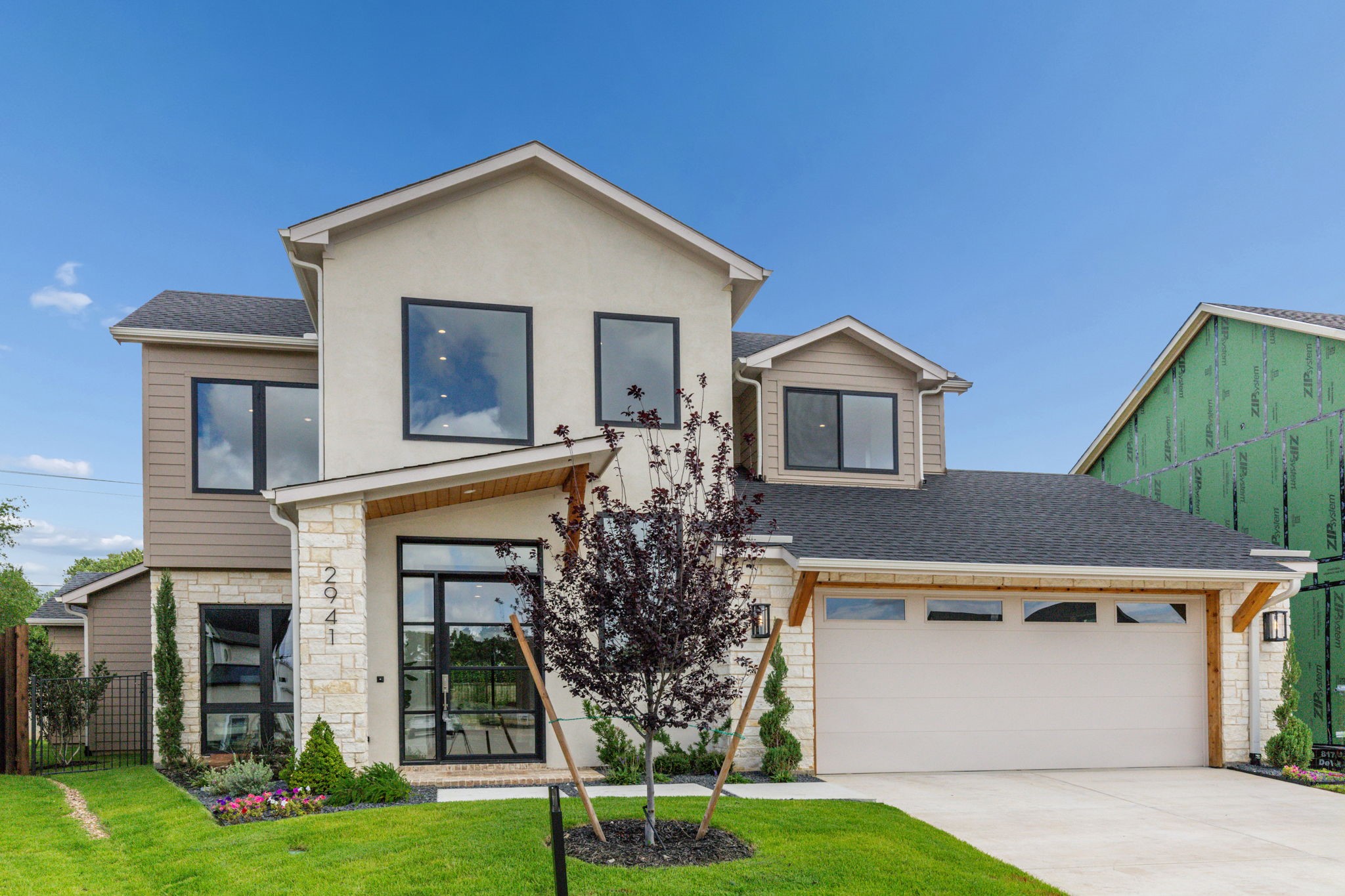 2941 Kosse Court Grapevine TX 76051