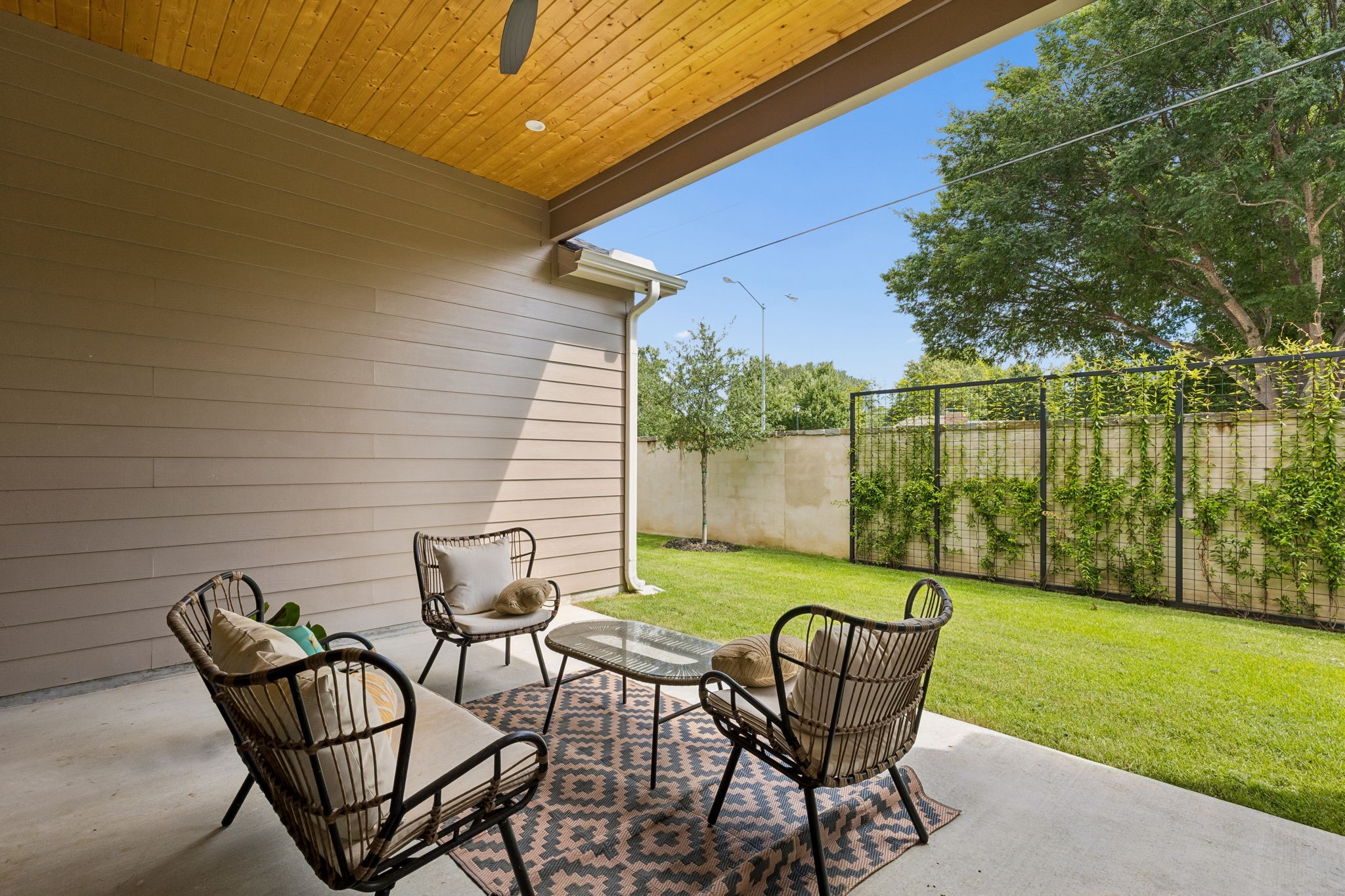 2941 Kosse Court Grapevine TX 76051