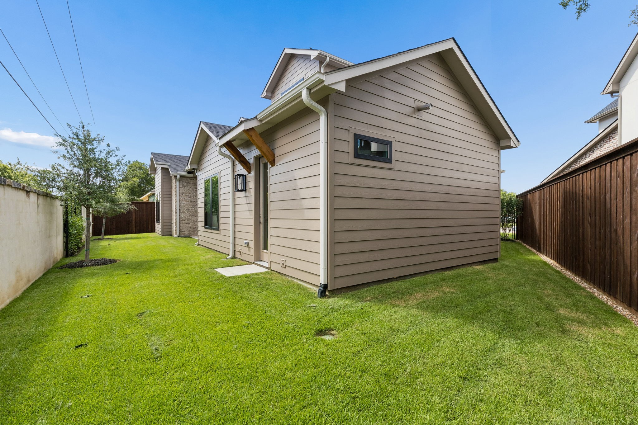 2941 Kosse Court Grapevine TX 76051
