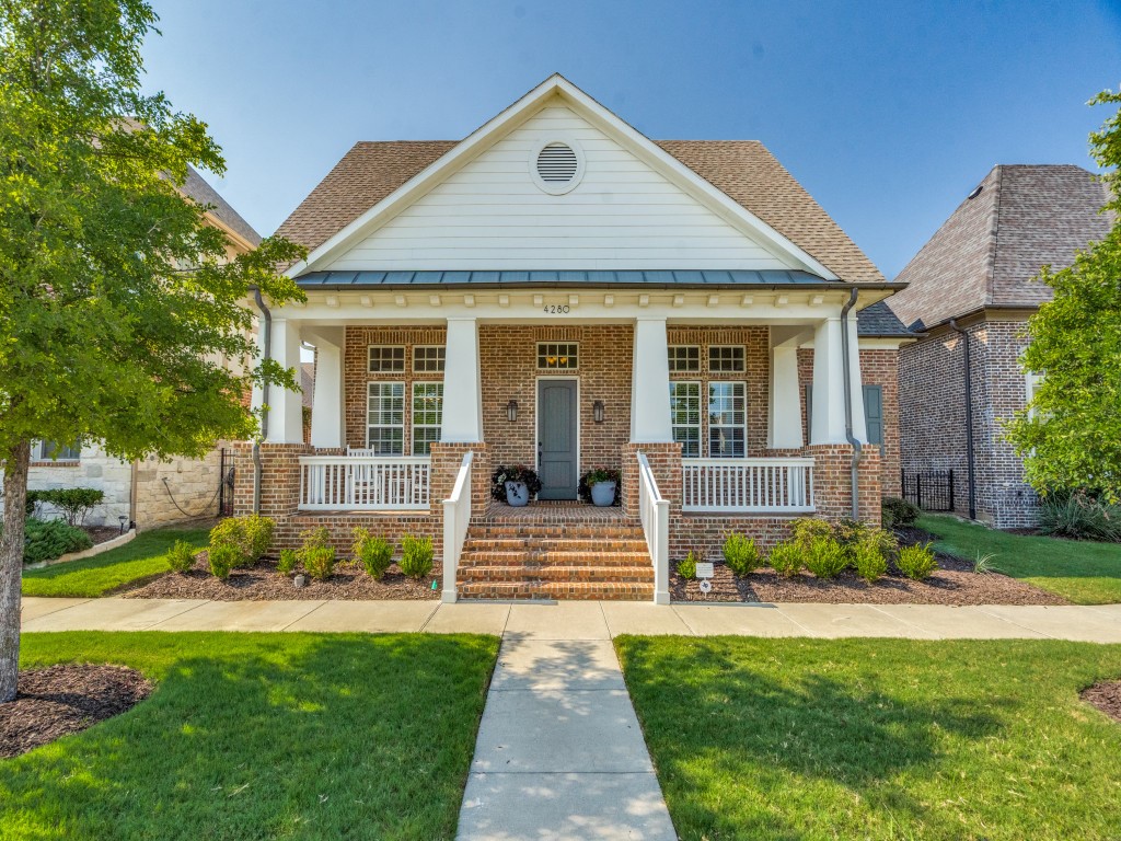 4280 Wellesley Avenue Frisco TX 75034