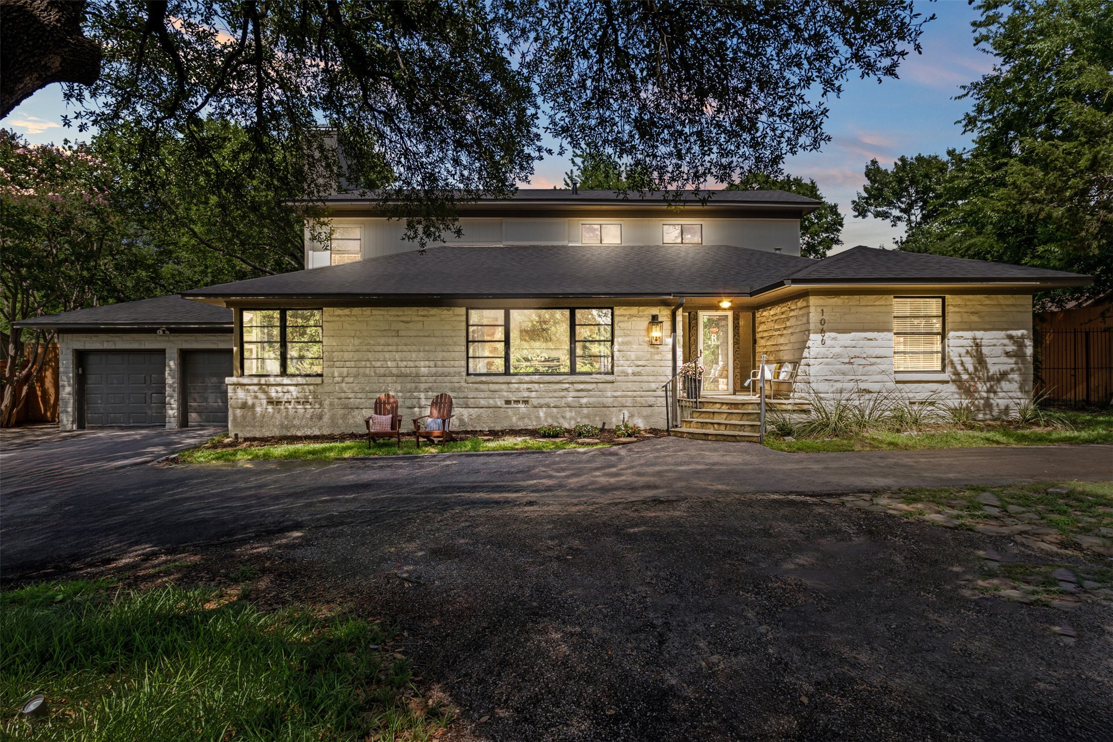 1066 N Buckner Boulevard Dallas TX 75218