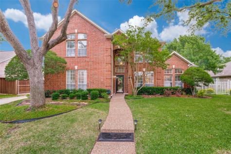2806 Mayfair Lane McKinney TX 75071