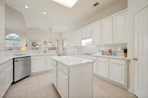 2806 Mayfair Lane Mckinney TX 75071