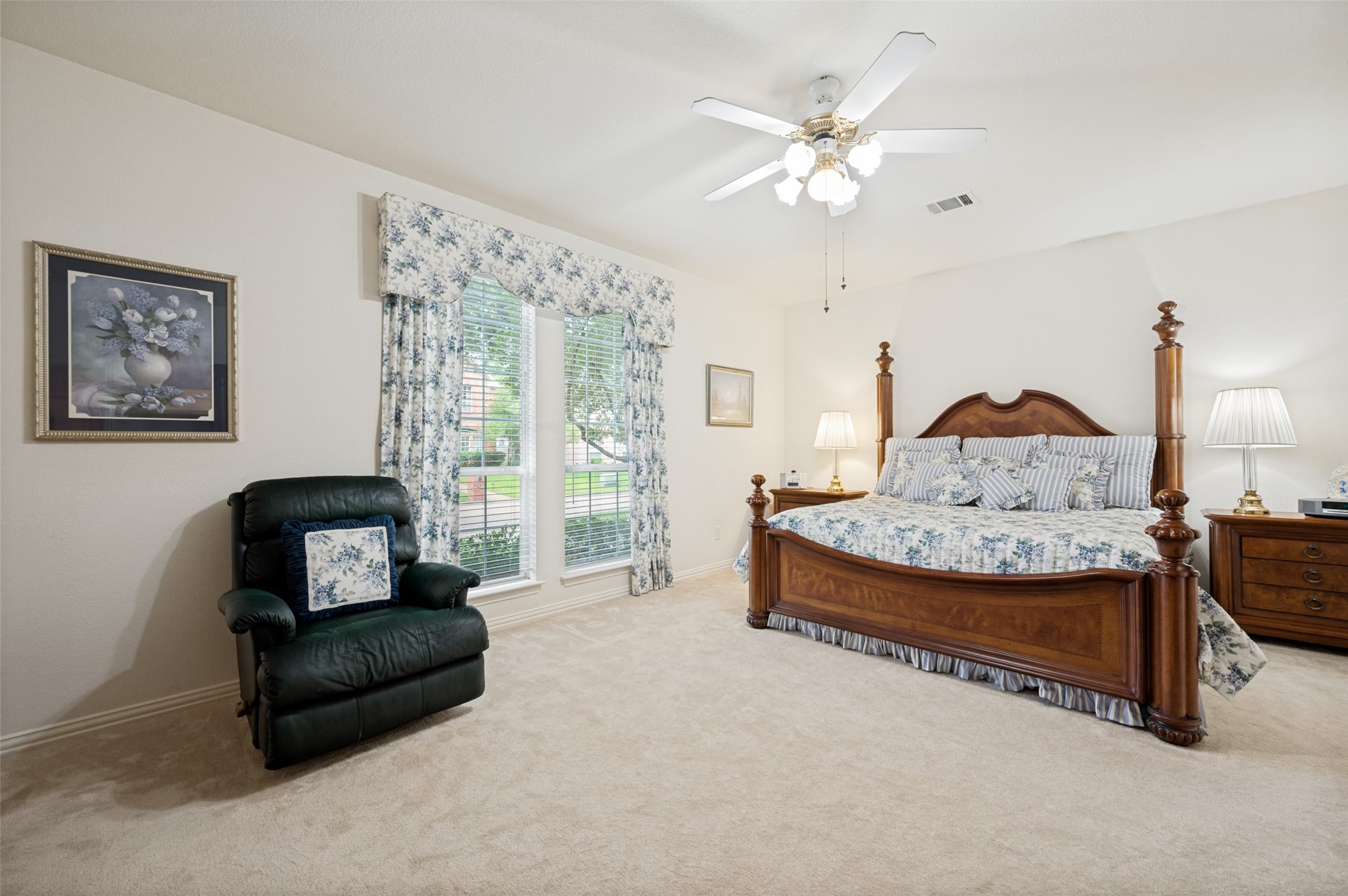 2806 Mayfair Lane Mckinney TX 75071