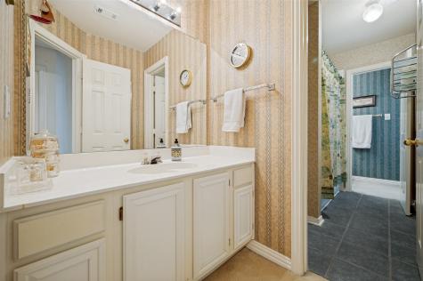 2806 Mayfair Lane Mckinney TX 75071