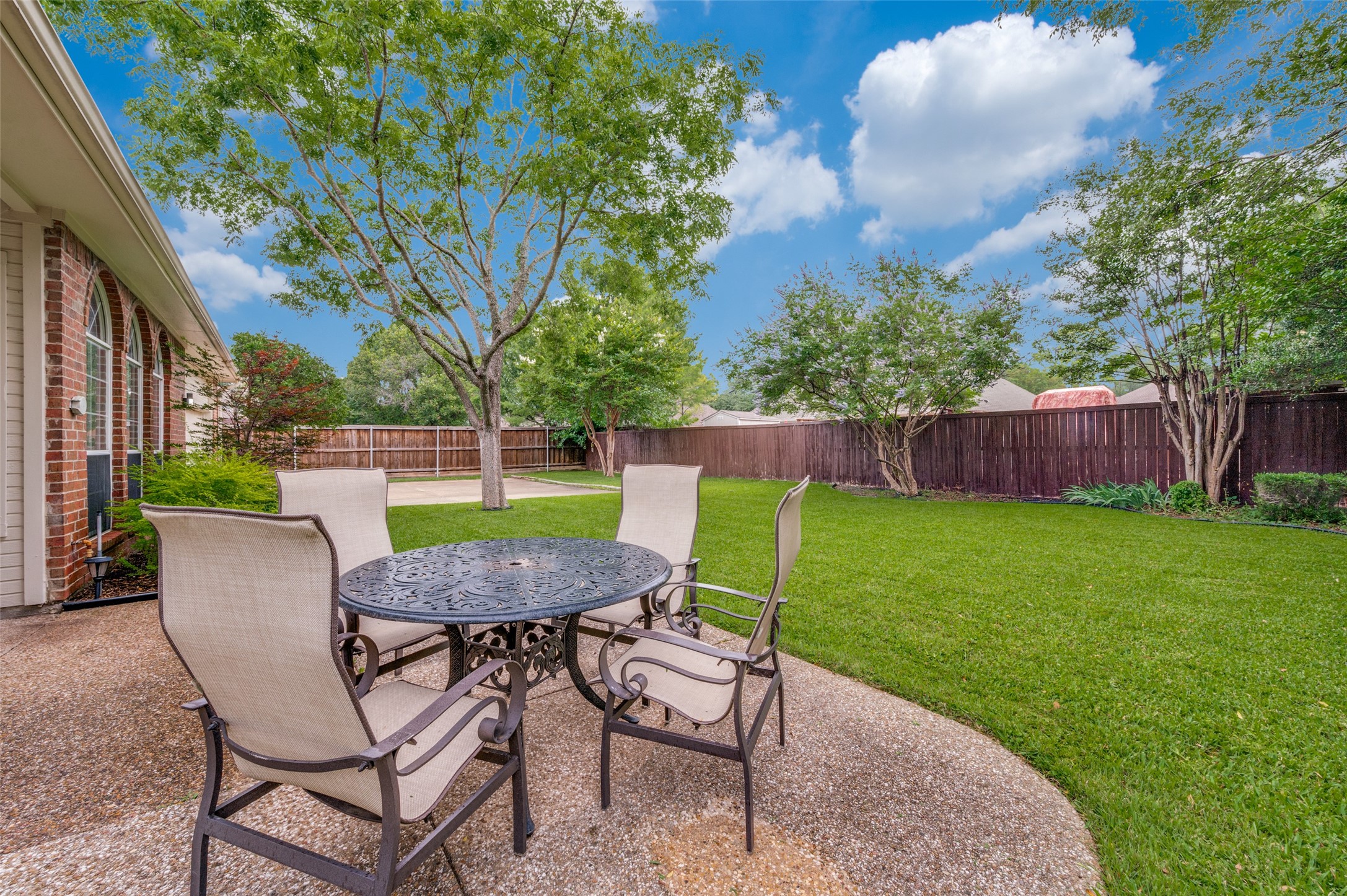 2806 Mayfair Lane Mckinney TX 75071
