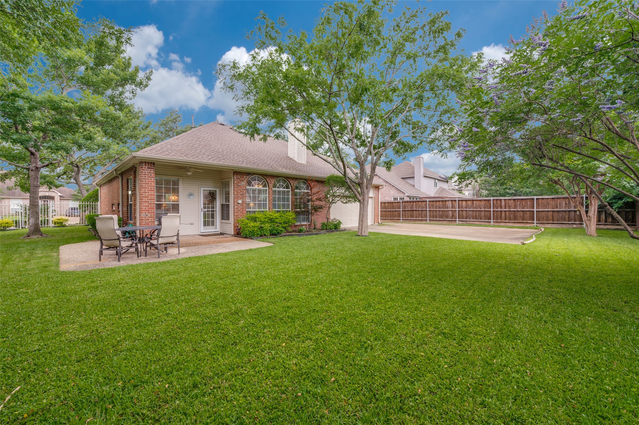 2806 Mayfair Lane Mckinney TX 75071