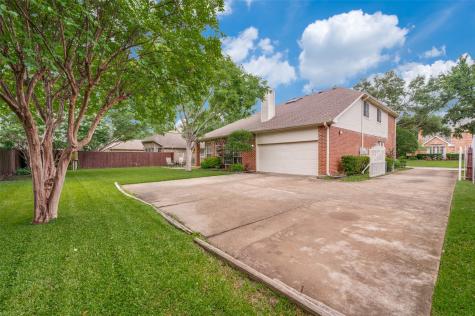 2806 Mayfair Lane Mckinney TX 75071