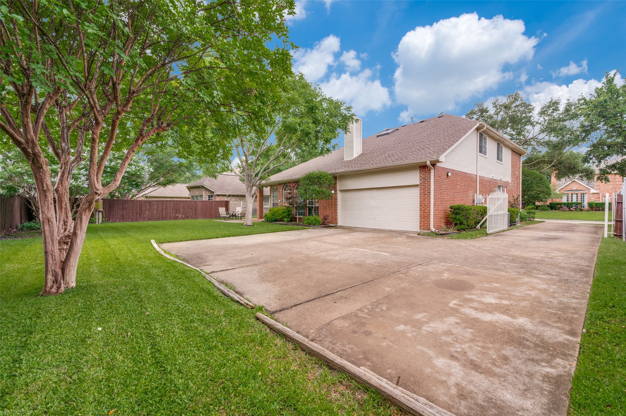 2806 Mayfair Lane Mckinney TX 75071