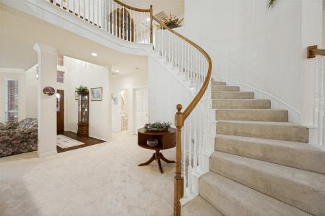 2806 Mayfair Lane Mckinney TX 75071