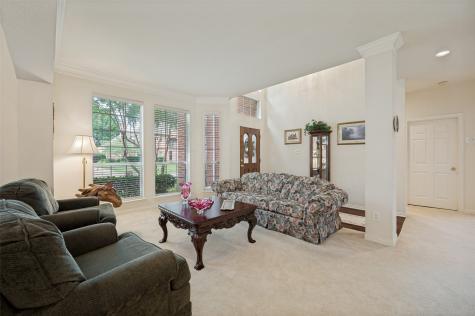 2806 Mayfair Lane Mckinney TX 75071