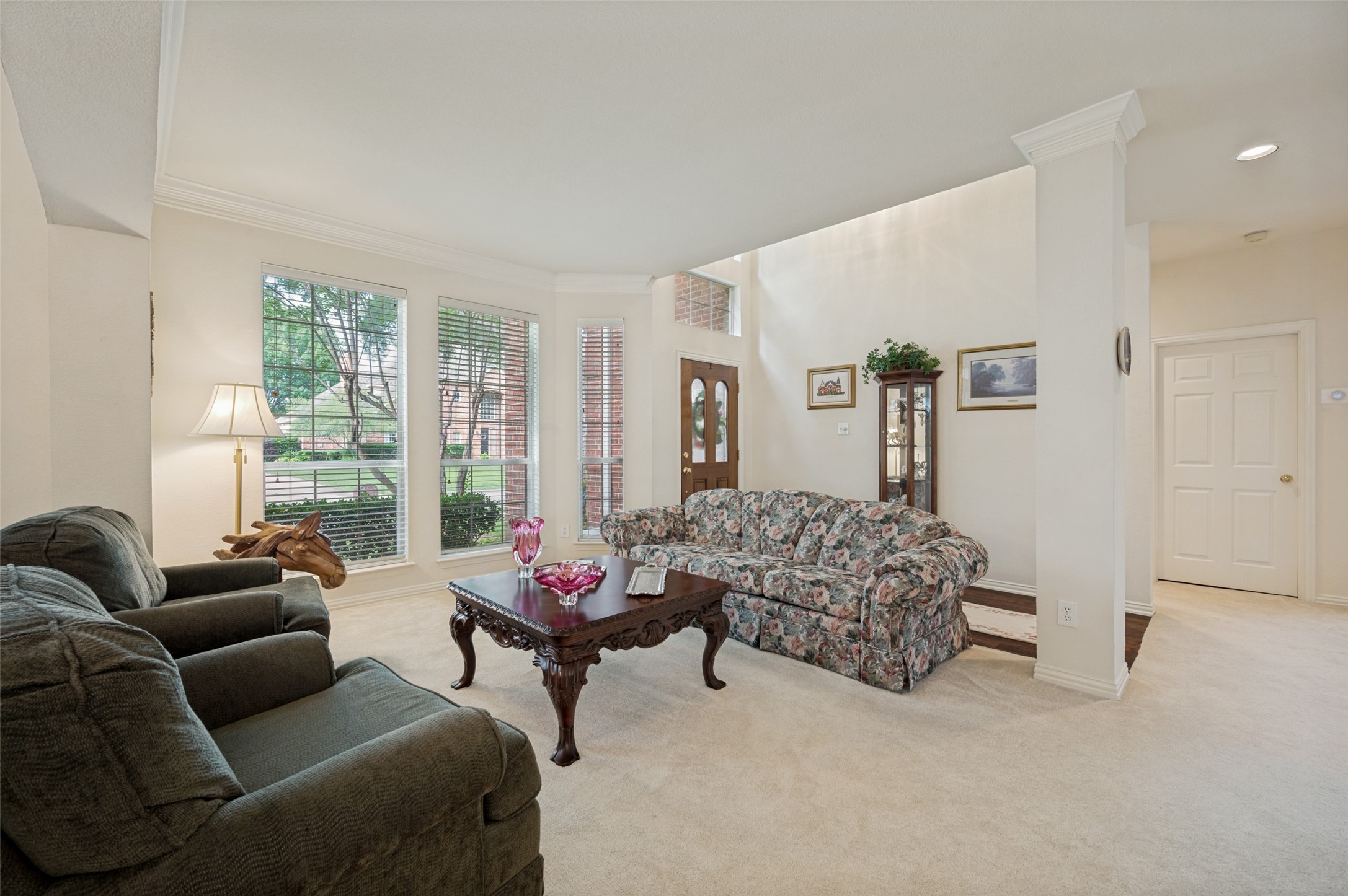 2806 Mayfair Lane Mckinney TX 75071