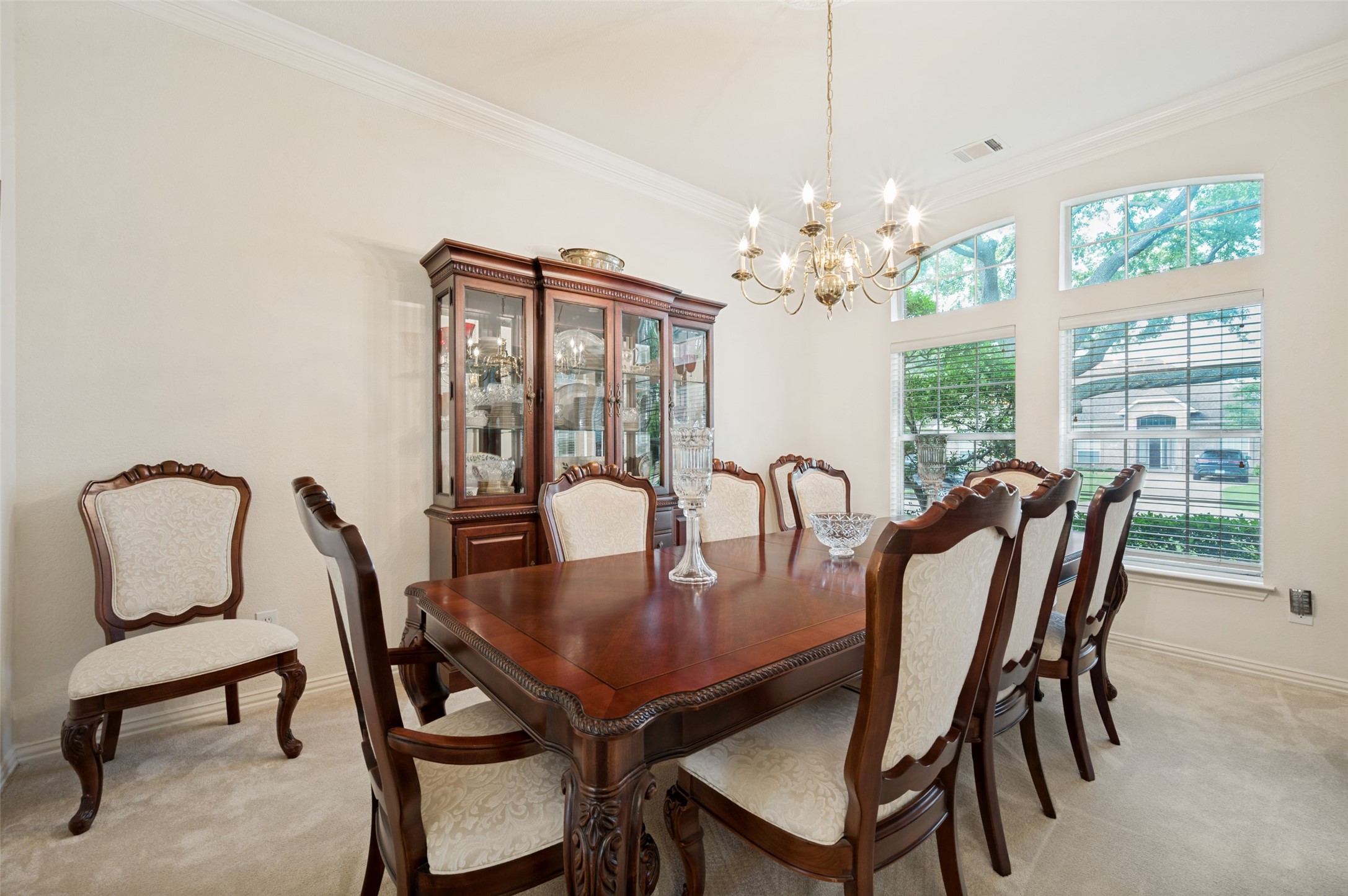 2806 Mayfair Lane Mckinney TX 75071