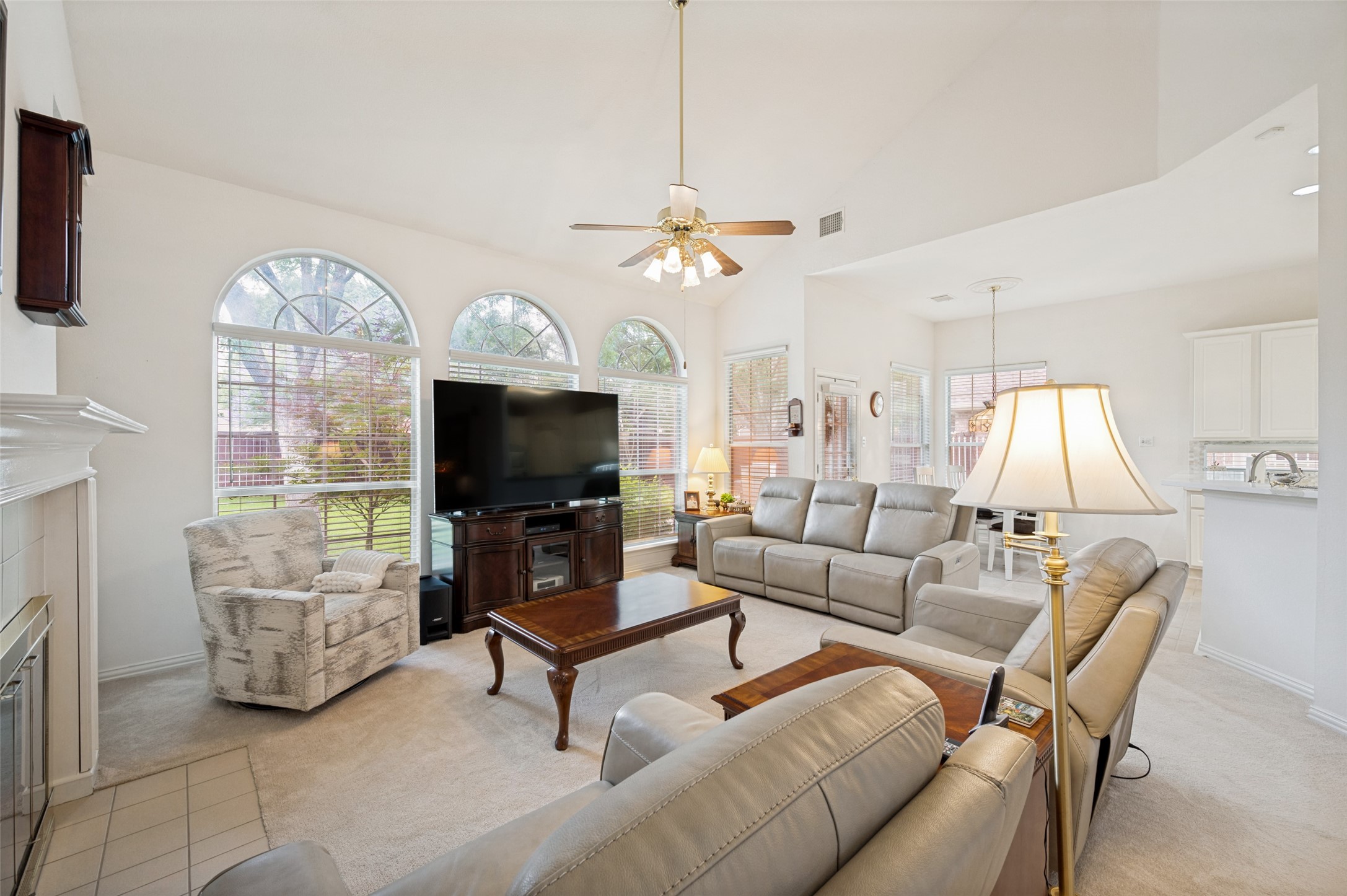 2806 Mayfair Lane Mckinney TX 75071