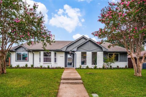 6640 Kings Hollow Court Dallas TX 75248