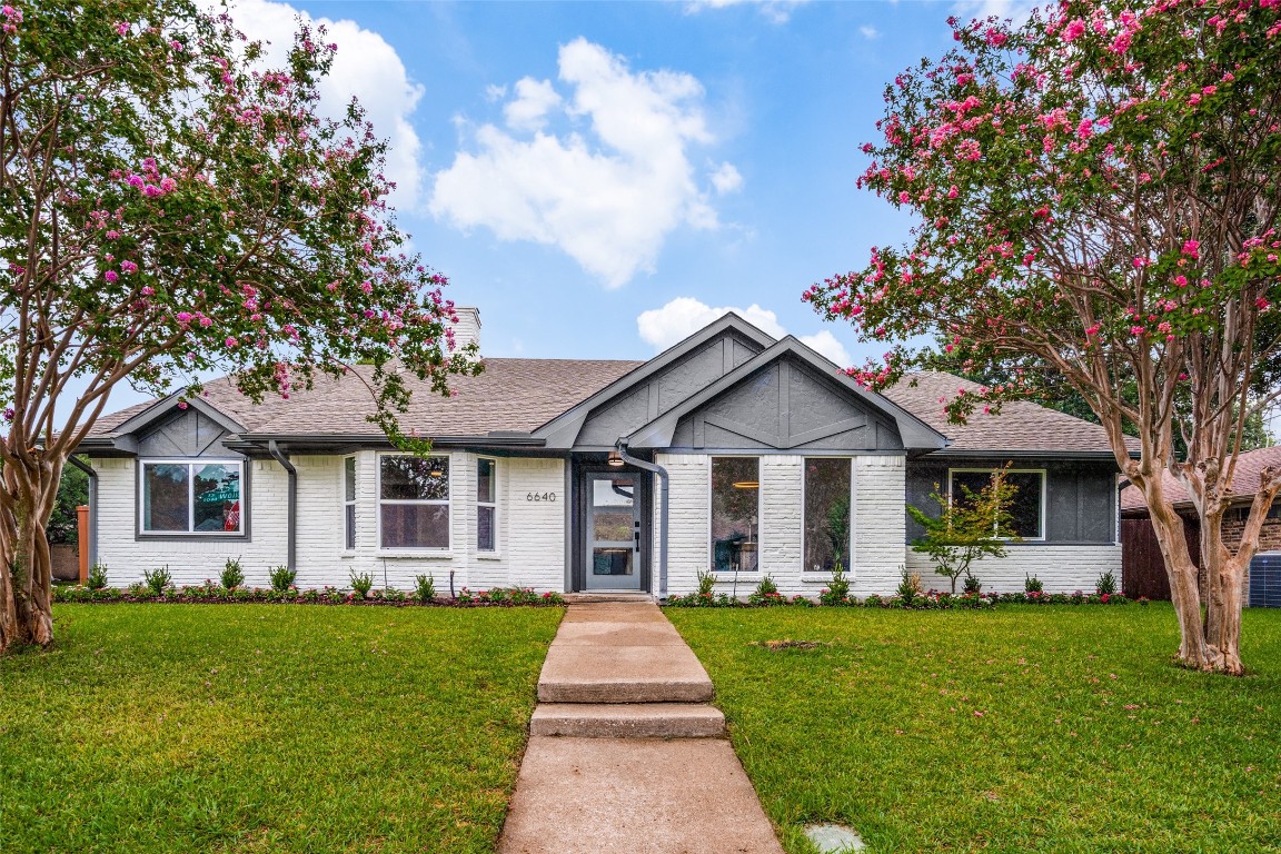 6640 Kings Hollow Court Dallas TX 75248