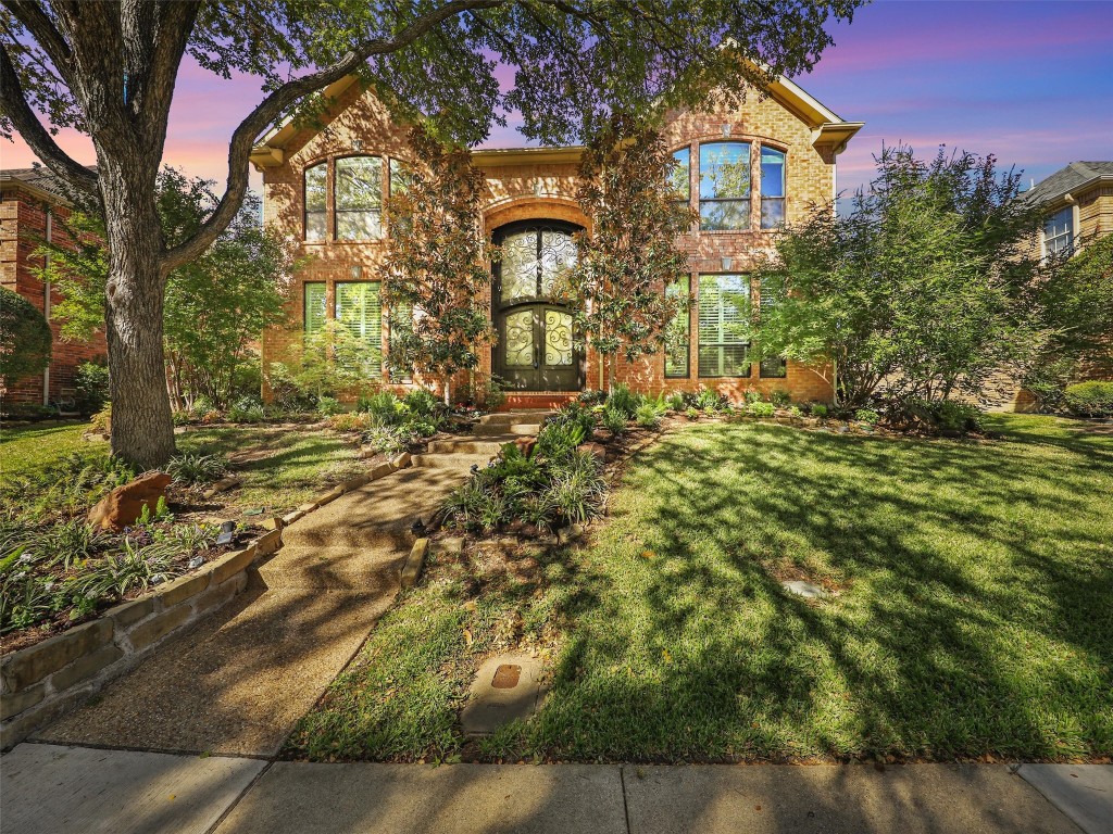 7615 Sweetgum Drive Irving TX 75063