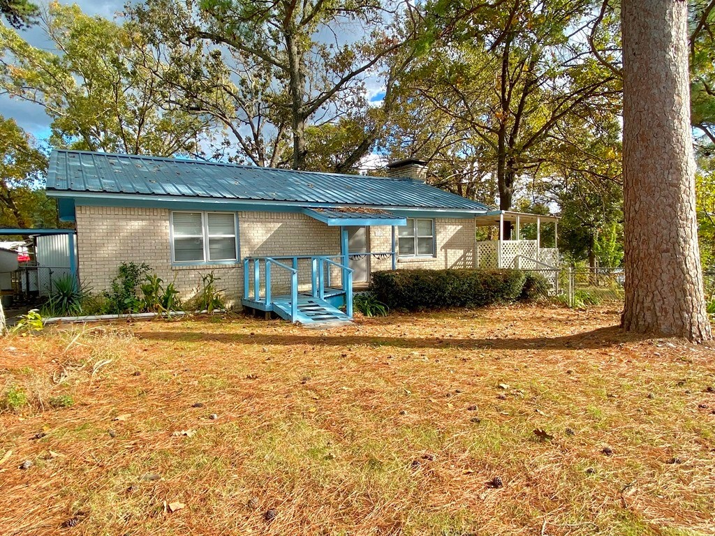8149 Highsaw Trail Frankston TX 75763