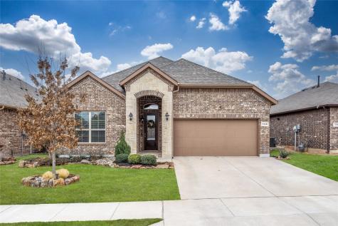 3140 Sangria Lane Fort Worth TX 76177