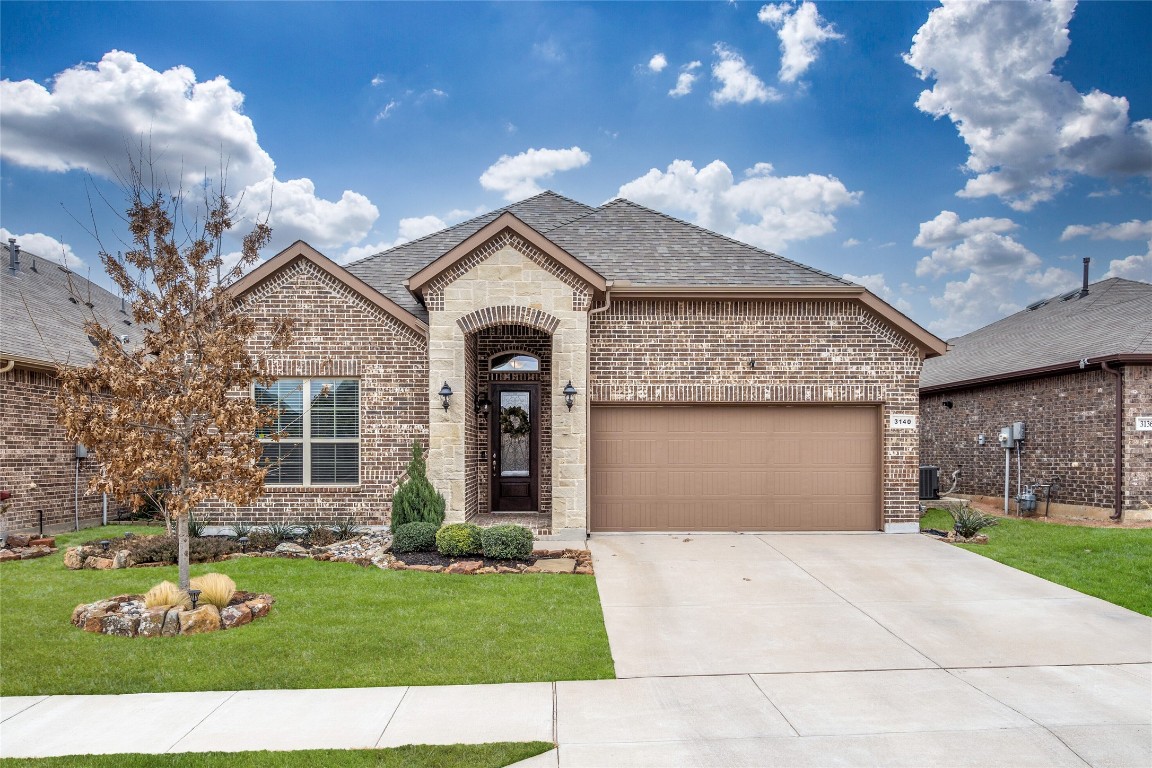 3140 Sangria Lane Fort Worth TX 76177