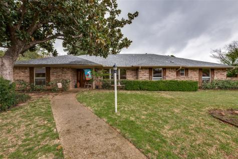 3838 Princess Lane Dallas TX 75229