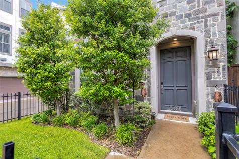 5485 Beecher Street Dallas TX 75209