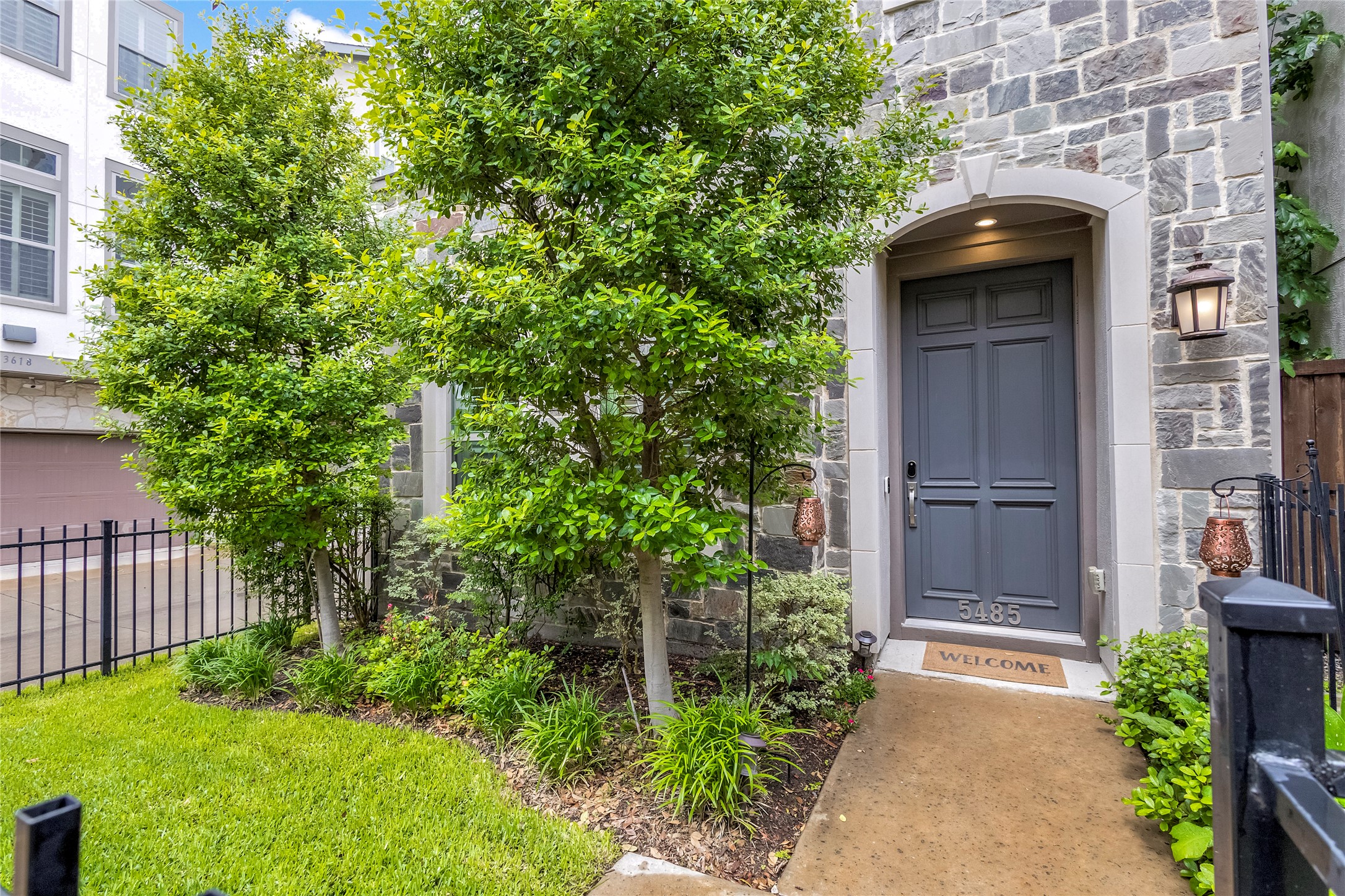 5485 Beecher Street Dallas TX 75209