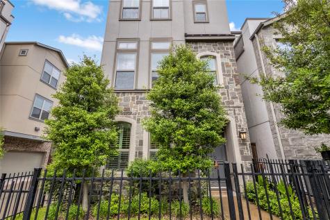 5485 Beecher Street Dallas TX 75209