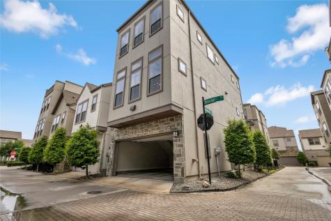 5485 Beecher Street Dallas TX 75209