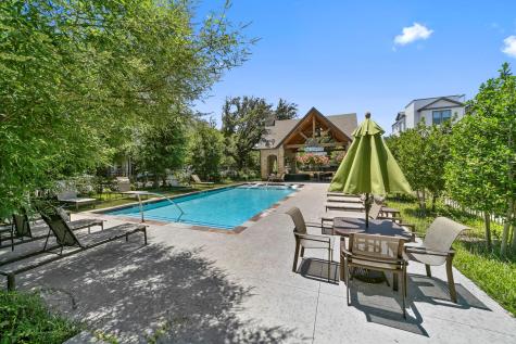 5485 Beecher Street Dallas TX 75209