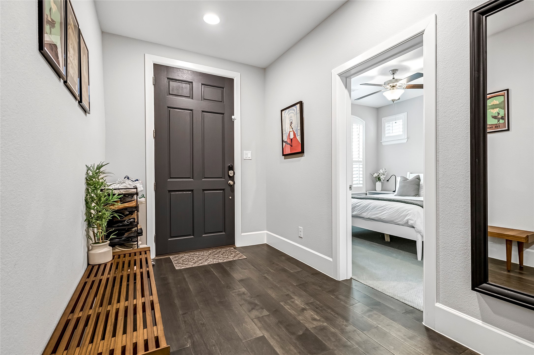 5485 Beecher Street Dallas TX 75209