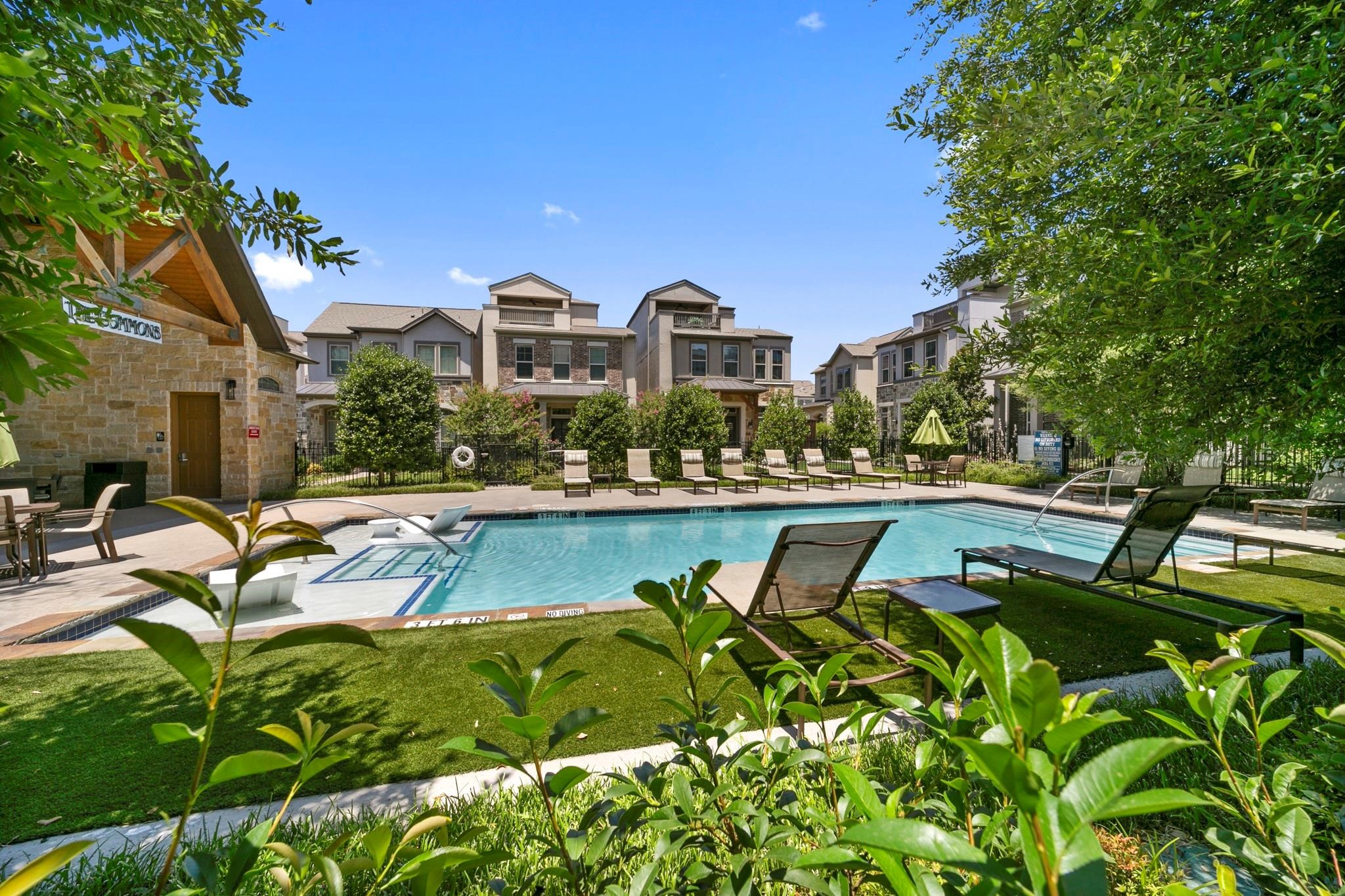 5485 Beecher Street Dallas TX 75209